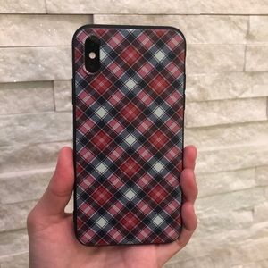 iPhone X / XS case